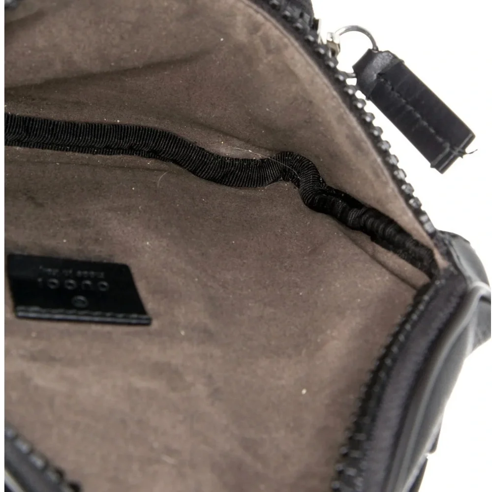 Gucci GG Crystal Belt Bag - Picture 4 of 12